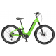Bicicleta electrica VELO DE VILLE FES 490, baterie SHIMANO 504 WH Bicicleta electrica VELO DE VILLE FES 490, baterie SHIMANO 504 WH