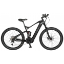 Bicicleta electrica VELO DE VILLE FEB 990, baterie BOSCH 400 WH