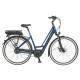 Bicicleta electrica VELO DE VILLE CEB 800, baterie BOSCH 400 WH