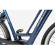 Bicicleta electrica VELO DE VILLE CEB 800, baterie BOSCH 400 WH
