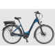 Bicicleta electrica VELO DE VILLE CEB 400, baterie BOSCH 400 WH