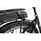 Bicicleta electrica VELO DE VILLE CEB 200, baterie BOSCH 400 WH