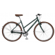 Bicicleta VELO DE VILLE V 200, ghidon OGLINDA FIXIE FLAT BAR 25,4 Bicicleta VELO DE VILLE V 200, ghidon OGLINDA FIXIE FLAT BAR 25,4