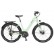 Bicicleta VELO DE VILLE L 400, frane SHIMANO DISC MT200