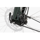 Bicicleta VELO DE VILLE L 200, frane SHIMANO DISC MT200
