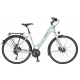 Bicicleta VELO DE VILLE A 400, frane SHIMANO DISC MT200 Bicicleta VELO DE VILLE A 400, frane SHIMANO DISC MT200