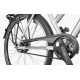 Bicicleta VELO DE VILLE A 200, frane SHIMANO BR-T4000 V-BRAKE
