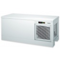 Racitor apa pentru brutarie si patiserie DOCRILUC EAPI-100H, capacitate 100 litri, potenta frigorifica 583 W, +1º/+3ºC, inox