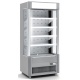 Vitrina frigorifica expunere DOCRILUC PROH-90 cu caseta luminoasa, 523 litri, potenta frigorifica 1263 W, temperatura -1°/+5°C Vitrina frigorifica expunere DOCRILUC PROH-90 cu caseta luminoasa, 523 litri, potenta frigorifica 1263 W, temperatura -1°/+5°C