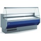 Vitrina frigorifica expunere DOCRILUC VED-8-13-R cu sticla dreapta, 2 usi, potenta frigorifica 583 W, temperatura -1°C / + 5°C Vitrina frigorifica expunere DOCRILUC VED-8-13-R cu sticla dreapta, 2 usi, potenta frigorifica 583 W, temperatura -1°C / + 5°C