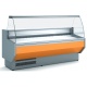 Mini frigider peste DOCRILUC DDP-140, capacitate 1825 litri, potenta frigorifica 25 W, -4ºC/ +4ºC, inox