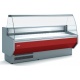 Mini frigider peste DOCRILUC DDP-140, capacitate 1825 litri, potenta frigorifica 25 W, -4ºC/ +4ºC, inox