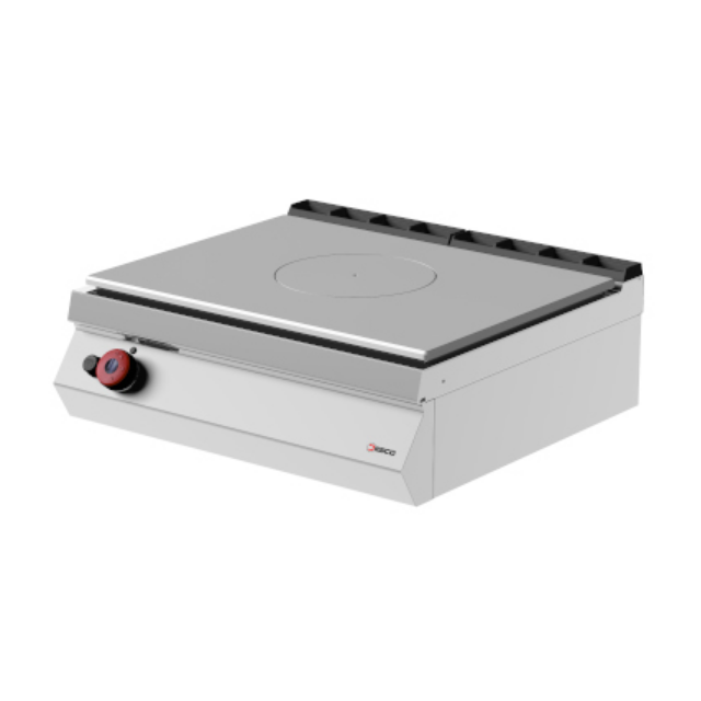Cuptor profesional YESOVENS Pro YEOGN11M07D0WBS000, 18 kW