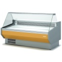 Mini frigider peste DOCRILUC DDP-140, capacitate 1825 litri, potenta frigorifica 25 W, -4ºC/ +4ºC, inox