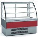 Mini frigider peste DOCRILUC DDP-140, capacitate 1825 litri, potenta frigorifica 25 W, -4ºC/ +4ºC, inox