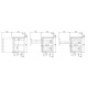 Vitrina frigorifica expunere DOCRILUC VE-8-10, potenta frigorifica 493 W, usi 1, temperatura +1ºC/ +5ºC