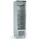 Vitrina frigorifica profesionala DOCRILUC ASVD-55, 1 usa, capacitate 409 litri, potenta frigorifica 303 W, temperatura -2°/+8°C