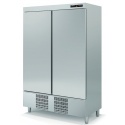 Vitrina frigorifica expunere DOCRILUC VE-8-10, potenta frigorifica 493 W, usi 1, temperatura +1ºC/ +5ºC
