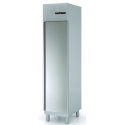 Vitrina frigorifica expunere DOCRILUC VE-8-10, potenta frigorifica 493 W, usi 1, temperatura +1ºC/ +5ºC