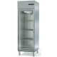Vitrina frigorifica profesional DOCRILUC AGVD-75, capacitate 645 litri, potenta frigorifica 502 W, temperatura -2°/ +8°C
