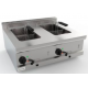 Friteuza pe gaz CASTA P7/FRG2V8 800x700x305h