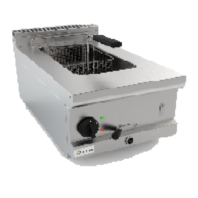 Friteuza electrica CASTA P7/FRE1V8 400x700x305h