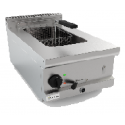 Friteuza electrica CASTA P7/FRE1V8 400x700x305h