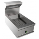 Masina de gatit electrica CASTA P7/SPE40BB 400x700x305h