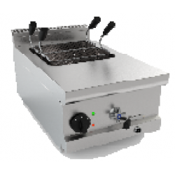 Masina electrica pentru gatit paste CASTA P7/KPE1V40BB 400x700x305h