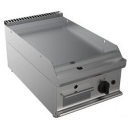 Masina de gatit pe gaz CASTA P7/KTG1BBL 400x700x305h
