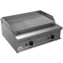 Gratar pe gaz CASTA P7/BS2BB 800x700x305h