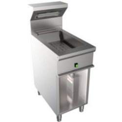 Masina de gatit CASTA Easy 700 E7/SPE40BA 400x700x850h