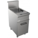 Friteuza pe gaz CASTA Easy E7/FLG1V17 400x700x850h Friteuza pe gaz CASTA Easy E7/FLG1V17 400x700x850h
