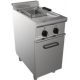 Friteuza electrica CASTA Easy E7/FRE1V17 400x700x850h