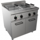Friteuza electrica CASTA Easy E7/FRE2V17 800x700x850h Friteuza electrica CASTA Easy E7/FRE2V17 800x700x850h