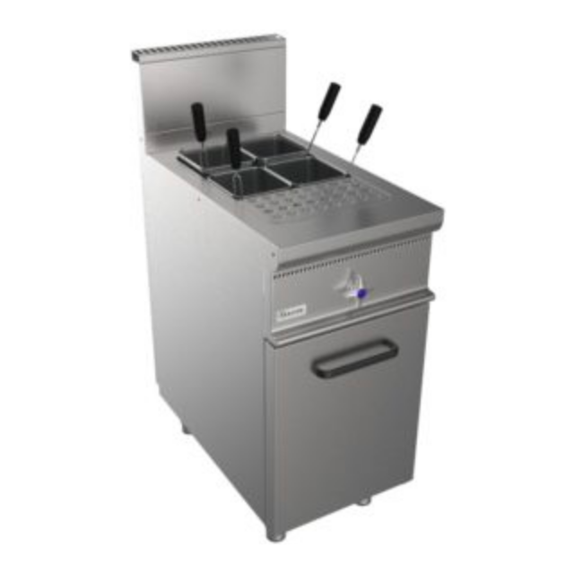 Masina de gatit pe gaz CASTA Easy E7/KPG1V40 400x700x850h