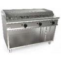Gratar pe gaz Casta Easy 700 E7/BS3BA 1200x700x850h