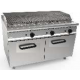 Gratar pe gaz Casta Easy 700 E7/BS3BC2 1200x700x850h
