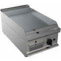 Gratar pe gaz Casta Easy 700 E7/KTG1BBL cu placa neteda 400x700x270h
