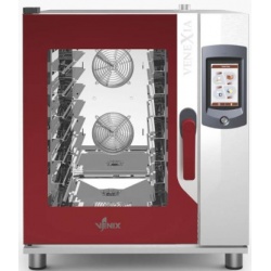 Cuptor gastronomie VENIX SG06TC,putere 10,8 KW,Electric/Combi