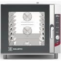 Cuptor gastronomie VENIX SQ0621D0C,putere 13,8 KW,Electric/Combi