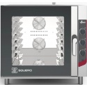 Cuptor gastronomie VENIX SQ0621M00,putere 13,8 KW,Electric/Combi
