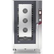 Masa rece ventilata DIAMOND DT131/R2A, 2 usi GN 1/1, 260 L