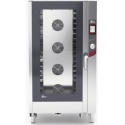 Cuptor gastronomie VENIX SQ40TCC,putere 43,5 KW,Electric/Combi