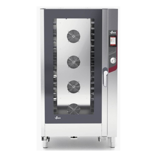 Masa rece ventilata DIAMOND DT131/R2A, 2 usi GN 1/1, 260 L