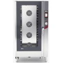 Masa rece ventilata DIAMOND DT131/R2A, 2 usi GN 1/1, 260 L