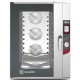 Cuptor gastronomie VENIX SQ12TCC,putere 15,7 KW,Electric/Combi