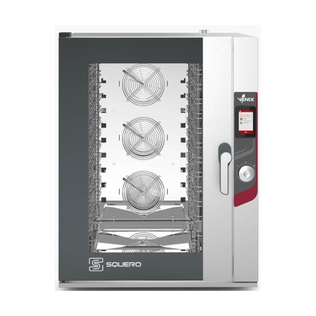 Masa rece ventilata DIAMOND DT131/R2A, 2 usi GN 1/1, 260 L