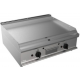 Gratar pe gaz Casta Easy 700 E7/KTG2BBL cu placa neteda 800x700x270h Gratar pe gaz Casta Easy 700 E7/KTG2BBL cu placa neteda 800x700x270h
