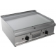 Gratar pe gaz Casta Easy 700 E7/KTG2BBR cu placa striata 800x700x270h Gratar pe gaz Casta Easy 700 E7/KTG2BBR cu placa striata 800x700x270h